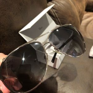 Dior Chicago STR with Swarovski crystals